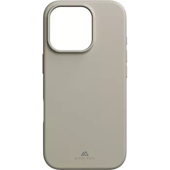 Black Rock Cover Mag Urban ümbris Apple iPhone 16 Pro jaoks, liiv (00228171)