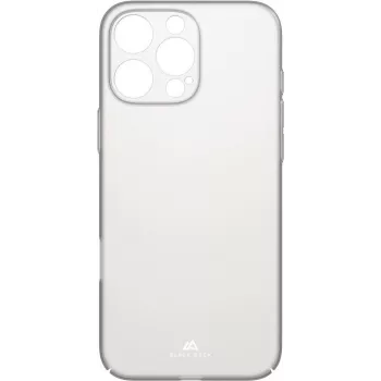 Black Rock Cover Ultra Thin Iced Apple iPhone 16 Pro Maxile, läbipaistev 00228176