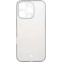 Black Rock ülikõhuke jäine kate Apple iPhone 16 Pro jaoks, läbipaistev (00228173)