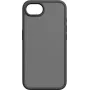 BLACK ROCK hübriidümbris Apple iPhone 16e jaoks - must 00229681