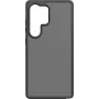 Black Rock hübriidkate Samsung Galaxy S25 Ultra jaoks - must 00229677