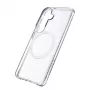 Black Rock Mag Clear magnetiline läbipaistev ümbris Samsung Galaxy S26 jaoks 00016068