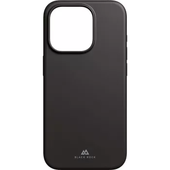 Black Rock Mag Urban ümbris Apple iPhone 15 Pro Max jaoks, must 00221290