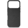 Black Rock Robust Carbon ümbris Apple iPhone 17 Pro Max jaoks, must 00080458