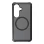 Black Rock Robust Hybrid Case Samsung Galaxy S26 jaoks - must 00016070