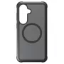 Black Rock Robust hübriidkate Samsung Galaxy S26+ jaoks, must 00016076