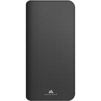 Black Rock Slim Folio ümbris Samsung Galaxy A20e jaoks - must 00226134