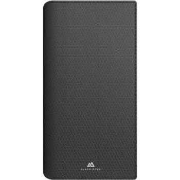 Black Rock Slim Folio ümbris Samsung Galaxy S23 Ultra 6,8-tollisele must 00226128