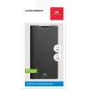 Black Rock The Classic Folio ümbris Samsung Galaxy S10e jaoks, must 00226135