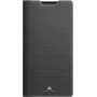 Black Rock The Classic Folio ümbris Samsung Galaxy S10e jaoks, must 00226135
