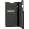 Black Rock The Classic Folio ümbris Samsung Galaxy S23 Ultrale, must 00226129