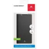 Black Rock The Classic Folio ümbris Samsung Galaxy S23 Ultrale, must 00226129