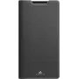 Black Rock The Classic Folio ümbris Samsung Galaxy S23 Ultrale, must 00226129