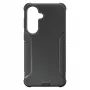 BLACK ROCK Ultra Robust ümbris Samsung Galaxy S26+ jaoks, must 00016077