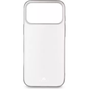 BLACK ROCK üliõhuke jäätunud ümbris Apple iPhone 17 Pro Max jaoks, läbipaistev 00080456