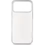 BLACK ROCK üliõhuke jäätunud ümbris Apple iPhone 17 Pro Max jaoks, läbipaistev 00080456