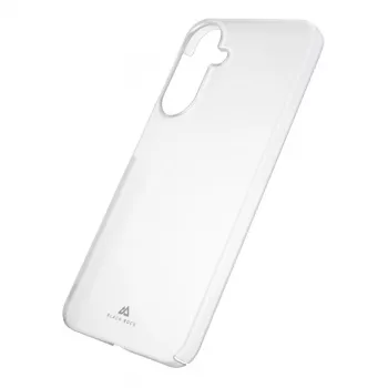Black Rock üliõhuke jäätunud ümbris Samsung Galaxy A37 5G jaoks, poolläbipaistev 00016058