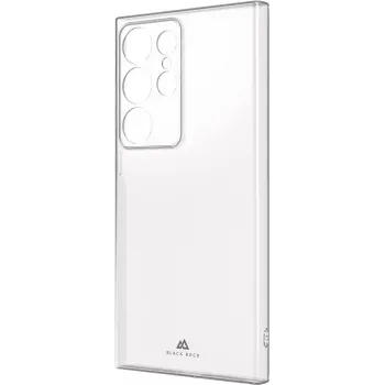 Black Rock üliõhuke jäätunud läbipaistev ümbris Samsung Galaxy S23 Ultra 6,8 tolli jaoks 00226133