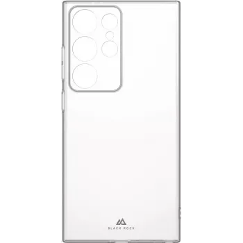 Black Rock üliõhuke jäätunud läbipaistev ümbris Samsung Galaxy S23 Ultra 6,8 tolli jaoks 00226133