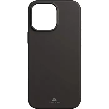 Black Rock Urban ümbris Apple iPhone 16 Pro Max jaoks, must 00228095