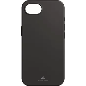 Black Rock Urban ümbris Apple iPhone 16e jaoks, must 00229683