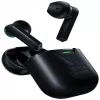 Black Shark JoyBuds juhtmevabad kõrvaklapid Bluetooth 5.2 mängupeakomplekt Must
