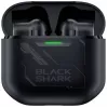 Black Shark JoyBuds juhtmevabad kõrvaklapid Bluetooth 5.2 mängupeakomplekt Must