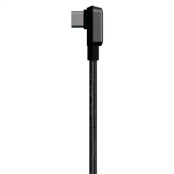Black Shark USB-A to USB-C kaabel 1,2 m must