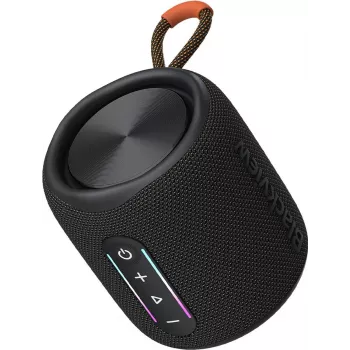 Blackview AuraBass 2 kaasaskantav Bluetooth kõlar, 15W, IPX5, 7h aku, must