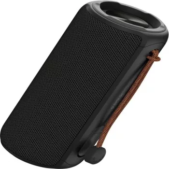 Blackview AuraBass 3 Kaasaskantav Bluetooth Kõlar IPX7 Must