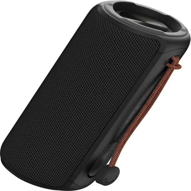 Blackview AuraBass 3 Kaasaskantav Bluetooth Kõlar IPX7 Must