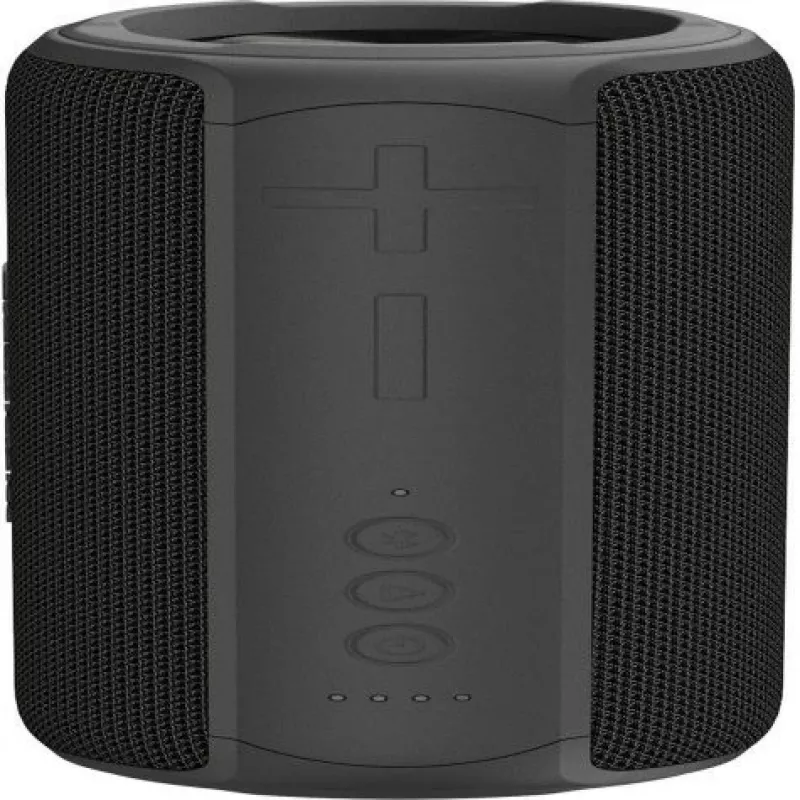 Blackview AuraBass 3 Kaasaskantav Bluetooth Kõlar IPX7 Must