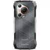 Blackview BL7000 Rugged Dual 5G 6.78 inch FHD+ IPS 8GB+256GB MT6835V Octa-core 2.4GHz 50MP+20MP Night Vision NFC Glove Mode AI 7500mAh Android 15 Orange