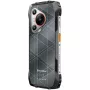 Blackview BL7000 Rugged Dual 5G 6.78 inch FHD+ IPS 8GB+256GB MT6835V Octa-core 2.4GHz 50MP+20MP Night Vision NFC Glove Mode AI 7500mAh Android 15 Orange