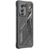 Blackview Fort 200 6/256GB Must Smartphone 6.67 tolli AMOLED 120Hz, 108MP kaamera, 5050mAh 66W