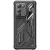 Blackview Fort 200 6/256GB Must Smartphone 6.67 tolli AMOLED 120Hz, 108MP kaamera, 5050mAh 66W