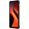 Blackview Fort 200 6/256GB Must Smartphone 6.67 tolli AMOLED 120Hz, 108MP kaamera, 5050mAh 66W