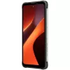 BLACKVIEW FORT200 6/256GB oranž kahe SIM-kaardiga 4G LTE nutitelefon