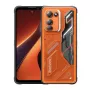 BLACKVIEW FORT200 6/256GB oranž kahe SIM-kaardiga 4G LTE nutitelefon