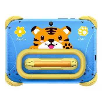 BLACKVIEW LINK MINI KIDS 7 inch 3/32GB Blue Tahvelarvuti