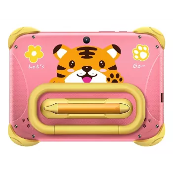 BLACKVIEW LINK MINI KIDS 7 inch 3/32GB PINK tahvelarvuti