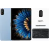 Blackview MEGA 2 tahvelarvuti 11.52 inch 6/256GB 4G LTE Android 13 + komplekt (klaviatuur, ümbris, pliiats, hiir) Roheline