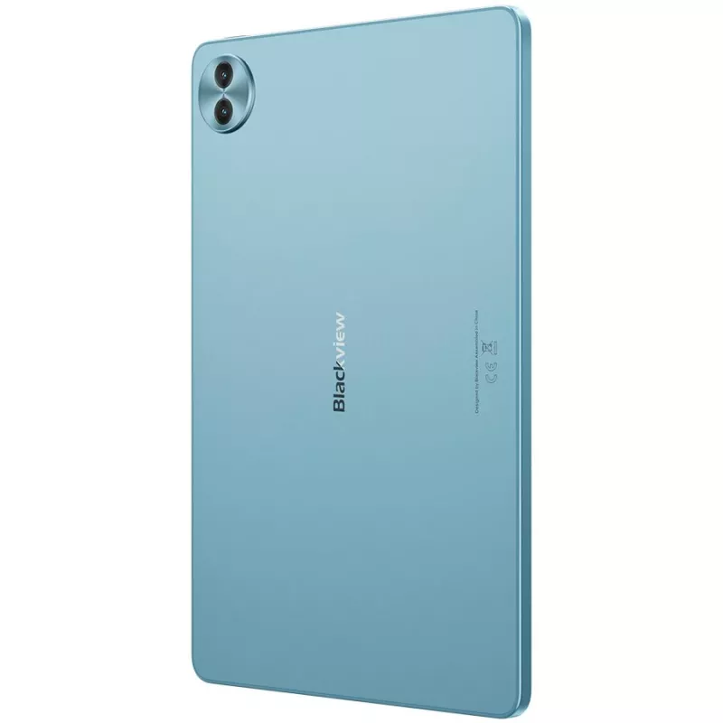 Blackview Mega 5 12 inch 8GB/256GB 4G LTE tahvelarvuti 2.4K ekraaniga - sinine