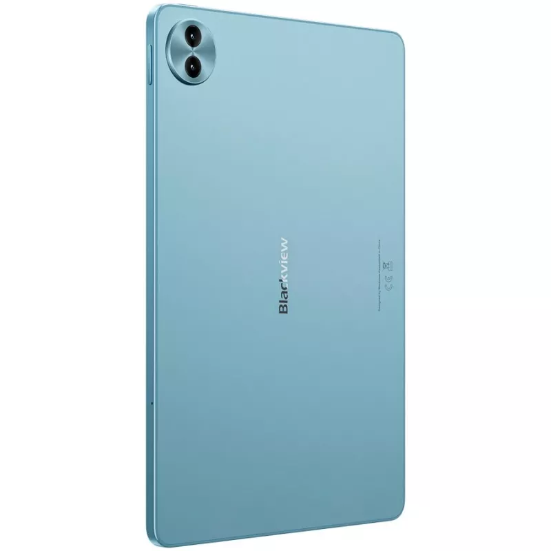 Blackview Mega 5 12 inch 8GB/256GB 4G LTE tahvelarvuti 2.4K ekraaniga - sinine