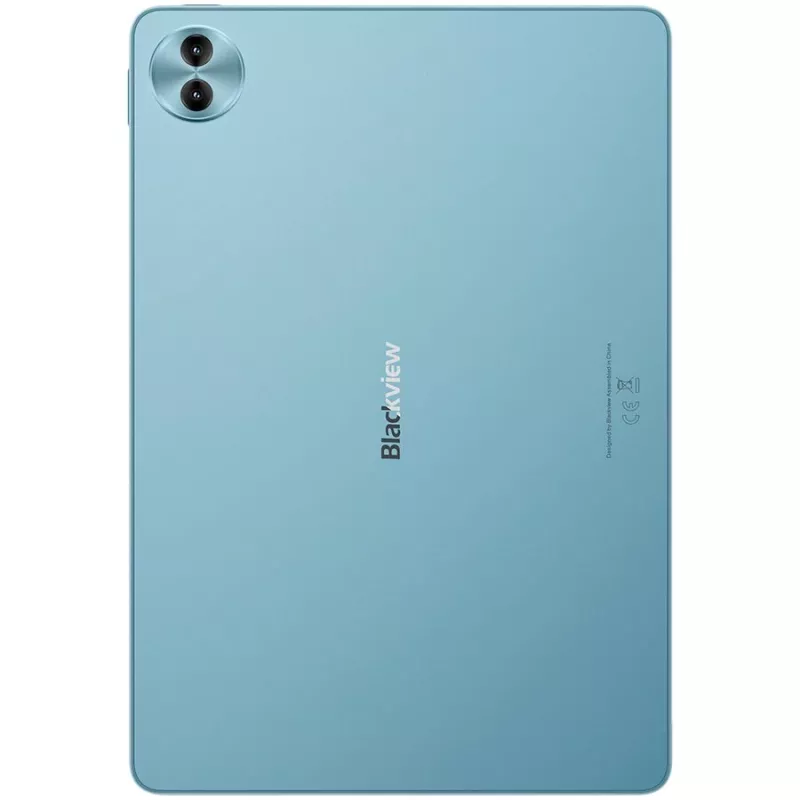 Blackview Mega 5 12 inch 8GB/256GB 4G LTE tahvelarvuti 2.4K ekraaniga - sinine