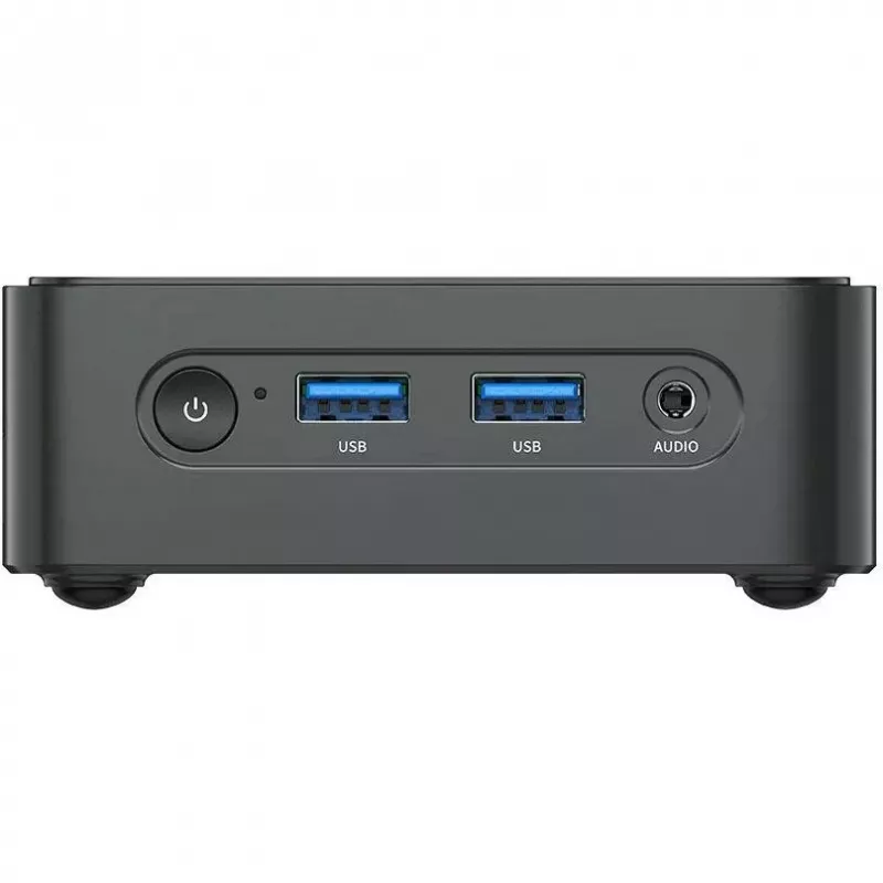 BLACKVIEW MP50 Mini PC AMD Ryzen 5 3500U 16GB 512GB SSD Windows 11 Pro Must