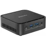 BLACKVIEW MP50 Mini PC AMD Ryzen 5 3500U 16GB 512GB SSD Windows 11 Pro Must