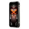 BLACKVIEW ROCK 5 6/256GB Must mobiiltelefon