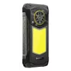 BLACKVIEW ROCK 5 6/256GB Must mobiiltelefon