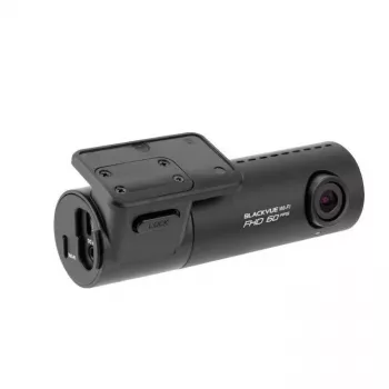 Blackvue DR590X-1CH sõidukaamera koos 64GB microSD-kaardiga
